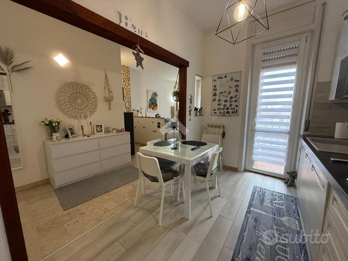 Appartamento – Borgolavezzaro - Vista 5
