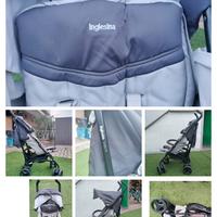 Passeggino inglesina Trip