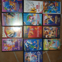 Cartoni animati Walt Disney