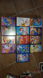 Cartoni animati Walt Disney