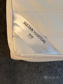 Materasso matrimoniale  IKEA Sultan Hjartdal