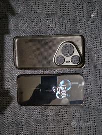 S.cambio Huawei Pura 80 ultra 16/512GB pari nuovo