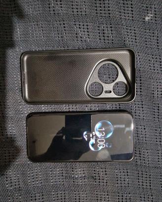 S.cambio Huawei Pura 80 ultra 16/512GB pari nuovo