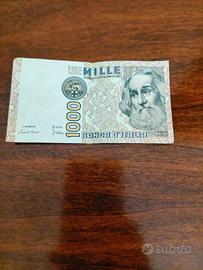 1.000 lire Marco Polo