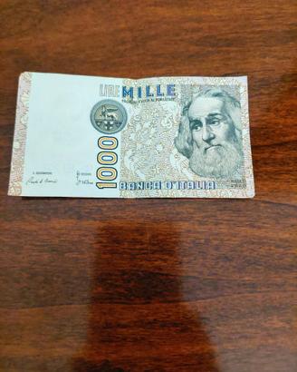 1.000 lire Marco Polo