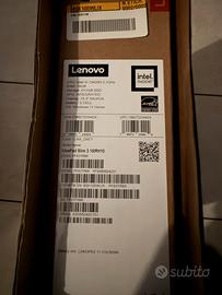 NUOVO - Lenovo Ideapad Slim 3