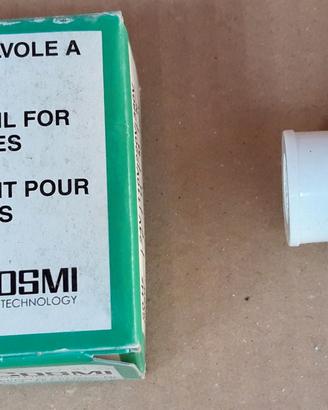 BOBINA PER ELETTROVALVOLA FANTINI