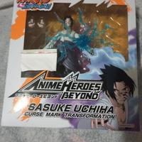 Naruto snodabile e carte da uno 