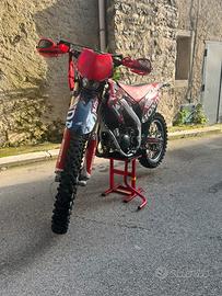 Honda hm50