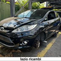 Ricambi ford fiesta titanium