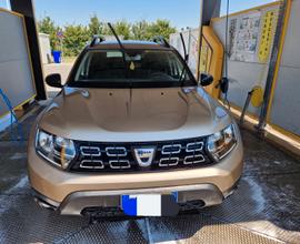 DACIA Duster 2ª serie - 2018