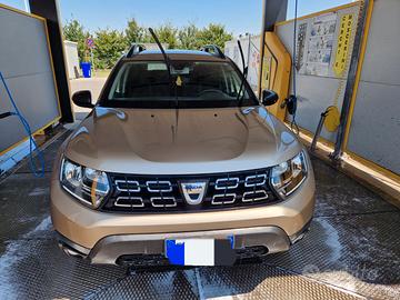 DACIA Duster 2ª serie - 2018