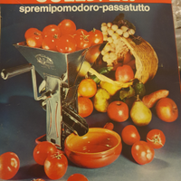 Passapomodoro e passatutto