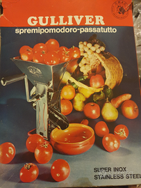 Passapomodoro e passatutto
