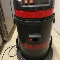 aspira polvere e liquidi 