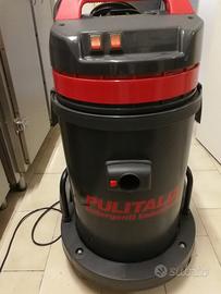 aspira polvere e liquidi 