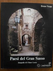 Paesi del Gran Sasso - Bruno Vespa