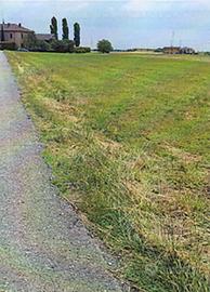VERDERIO: TERRENO agricolo