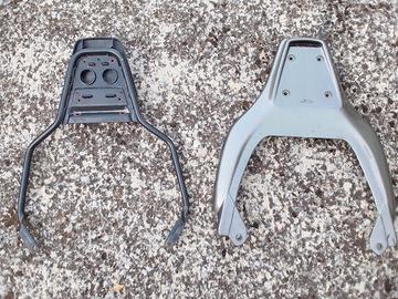  Codino portapacchio Gilera Thyphoon-NRG-Storm