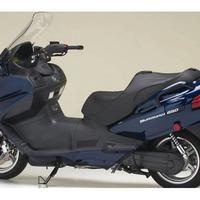 SUZUKI BURGMAN 650 ricambi vari