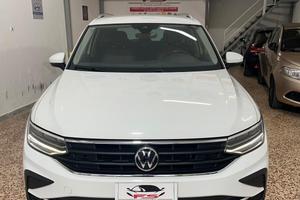 Volkswagen Tiguan 2.0 TDI SCR Life