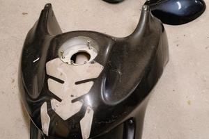 Carene per Aprilia Pegaso 1997