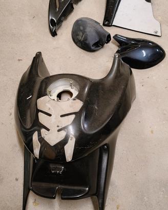 Carene per Aprilia Pegaso 1997