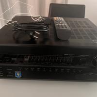 Sintoamplificatore Onkyo