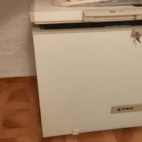Frigo Congelatore a pozzo