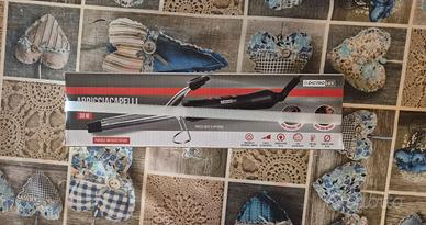 Arricciacapelli DictroLux 30W per ricci e boccoli