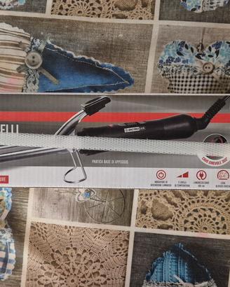 Arricciacapelli DictroLux 30W per ricci e boccoli