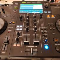Xdj RR
