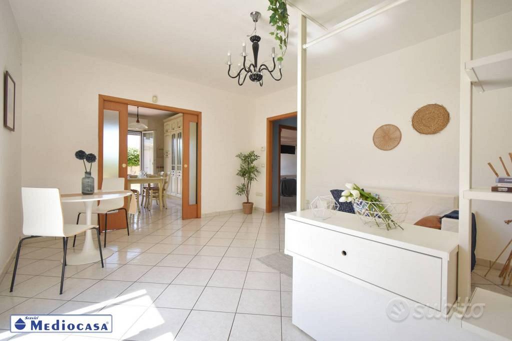 Appartamento – Lanciano, Marcianese, Chieti - Vista 4