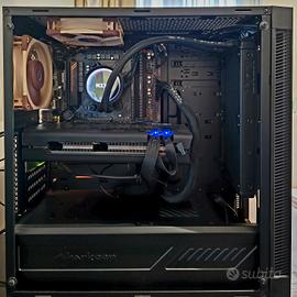 PC Gaming Ryzen 5 3600 - Radeon RX 5700 8GB