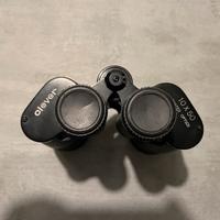 Binocolo Clever 10X50