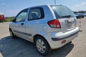 HYUNDAI GETZ TB 1.1 63CV 02-05 -ricambi