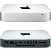 Apple MacMini A1347 3GHz i7 500GB ssd 16GB Ram