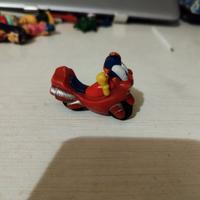 Sorpresa Kinder gli Animotosi 