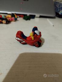 Sorpresa Kinder gli Animotosi 