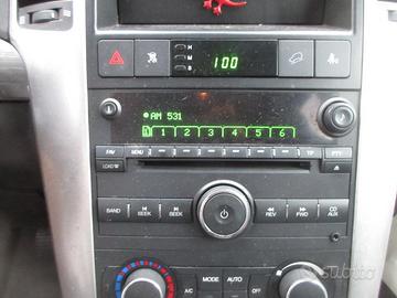 Autoradio CHEVROLET CAPTIVA del 2007