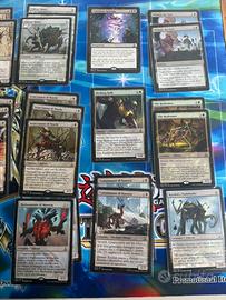 Deck Magic the Gathering Eldrazi