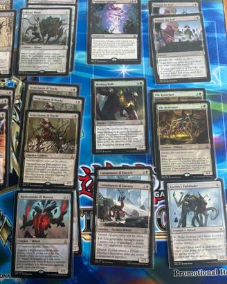 Deck Magic the Gathering Eldrazi