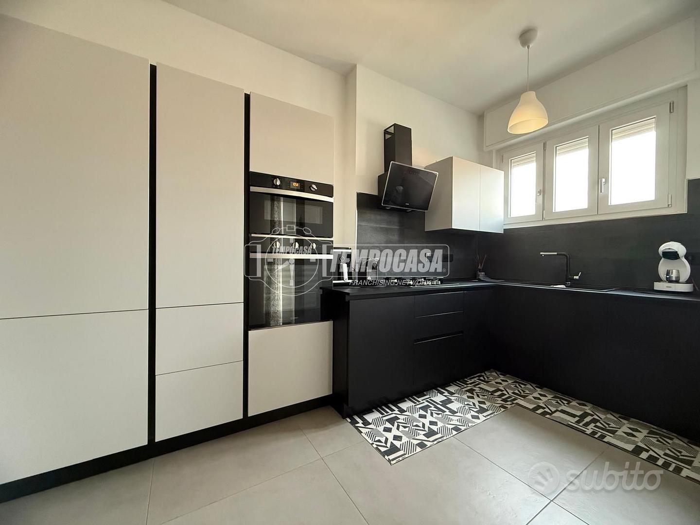 Apartment in Ciriè - Vista 5