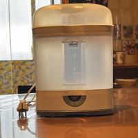 Sterilizzatore Chicco