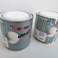 Smalto Max Maier per termosifoni 500ml nuovo + 1/