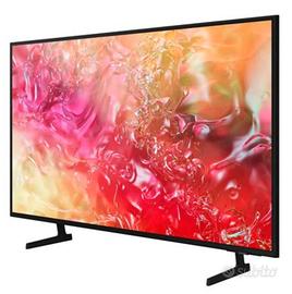 Televisore Samsung  50 pollici  DU7100