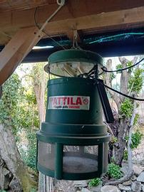 antizanzara Attila