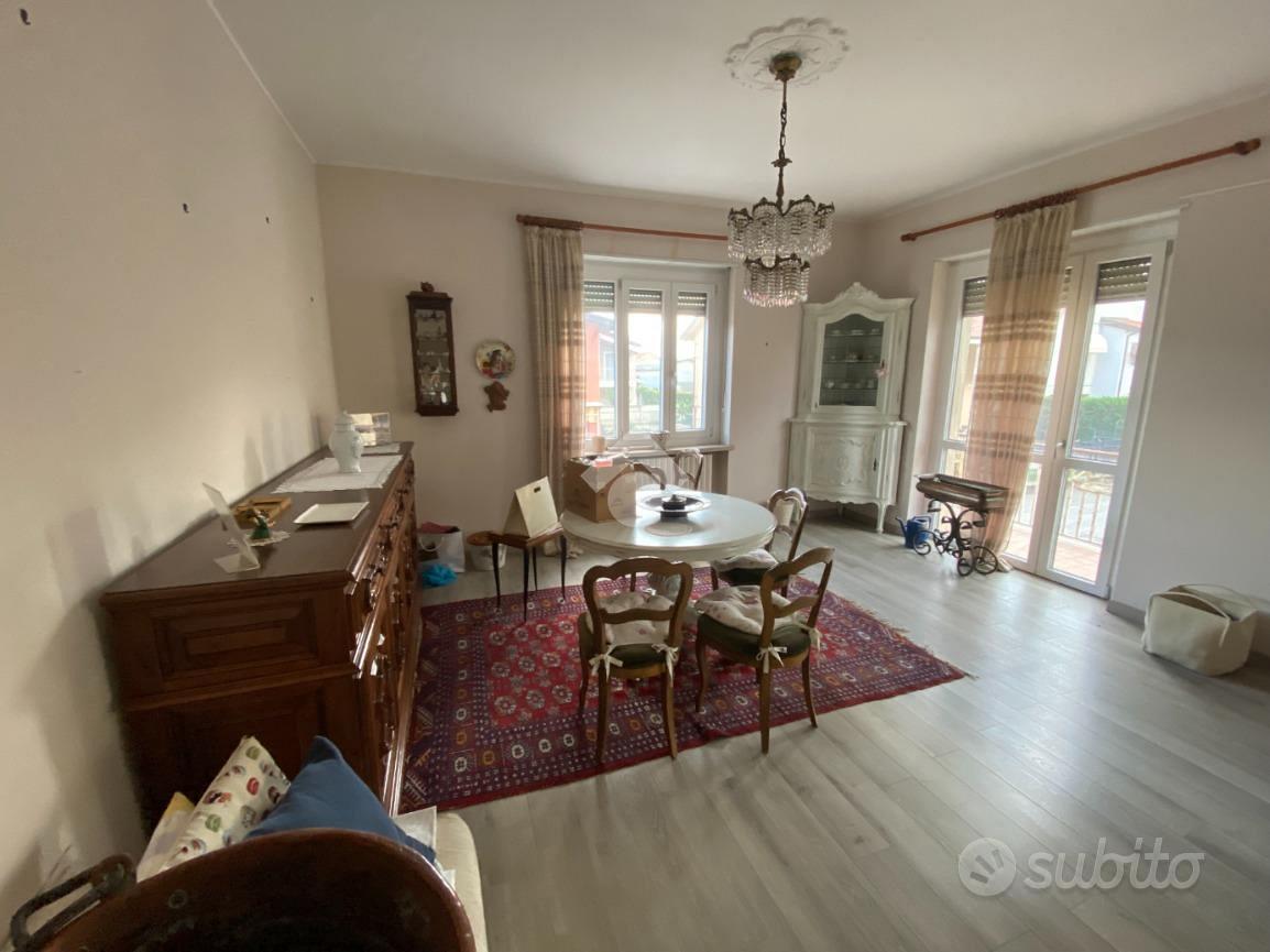 Appartamento – Lagnasco - Vista 4