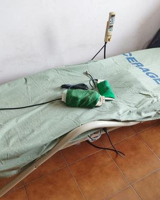 Lettino massaggio