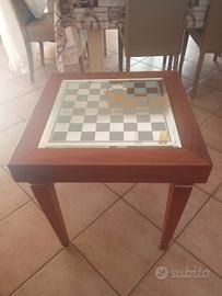 SCACCHIERA ANTICA